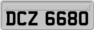 DCZ6680