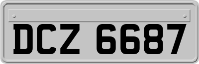 DCZ6687