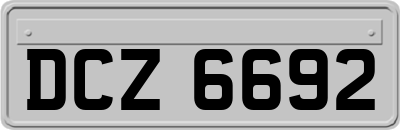DCZ6692
