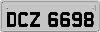 DCZ6698