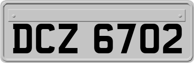 DCZ6702