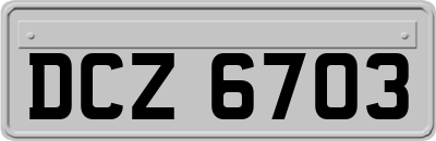 DCZ6703
