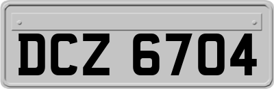 DCZ6704