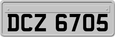 DCZ6705