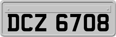DCZ6708
