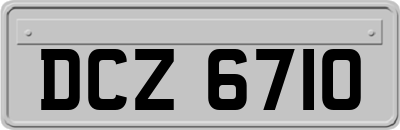 DCZ6710