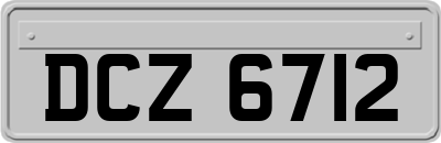 DCZ6712