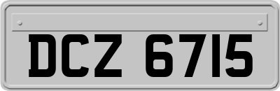 DCZ6715
