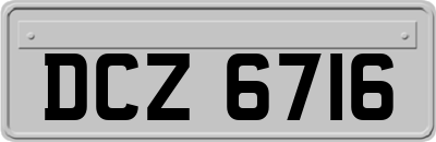 DCZ6716