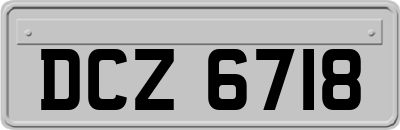 DCZ6718