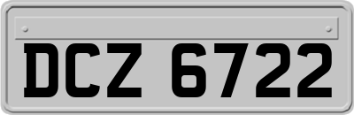 DCZ6722