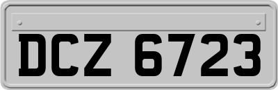 DCZ6723