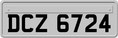 DCZ6724