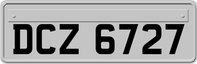 DCZ6727