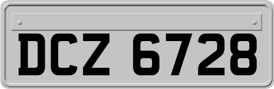 DCZ6728