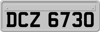 DCZ6730