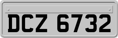 DCZ6732