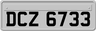 DCZ6733