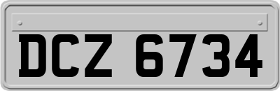 DCZ6734