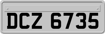 DCZ6735