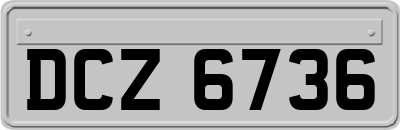 DCZ6736