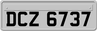 DCZ6737