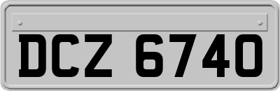 DCZ6740