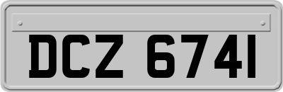 DCZ6741