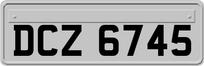 DCZ6745