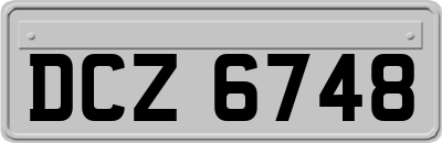 DCZ6748