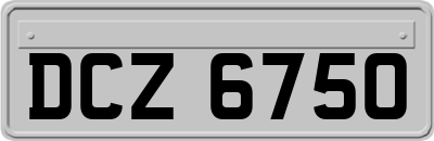 DCZ6750