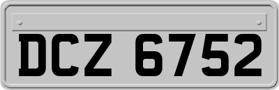 DCZ6752