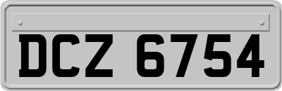 DCZ6754