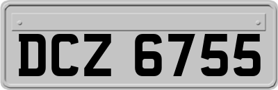 DCZ6755