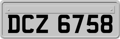 DCZ6758