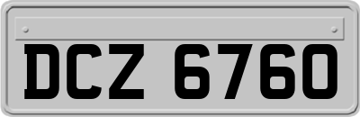 DCZ6760