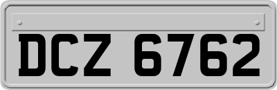 DCZ6762