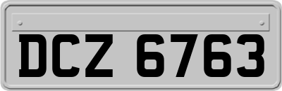 DCZ6763
