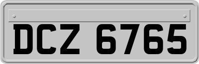 DCZ6765