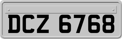 DCZ6768