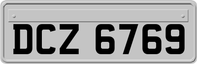 DCZ6769
