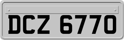 DCZ6770