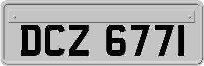 DCZ6771