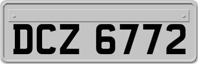 DCZ6772