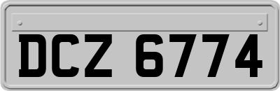 DCZ6774