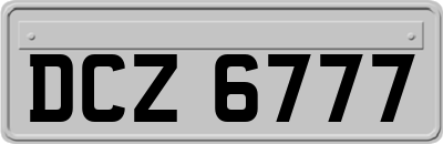 DCZ6777