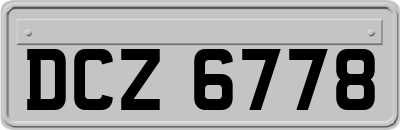 DCZ6778
