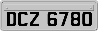 DCZ6780