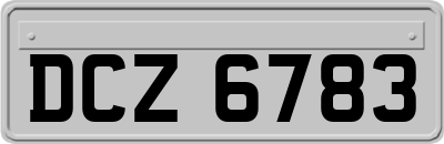 DCZ6783