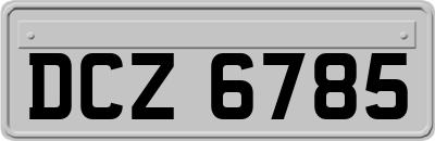 DCZ6785